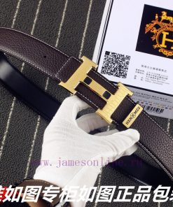 Hermes Her..mes️Identify and receive a punch as a giftMaterial: 100% head layer cowhide belt x8jyi7cp