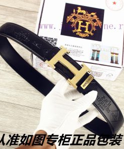 Hermes HERMES️Identify genuine productsGrade: Imported Italian top layer cowhide, automatic kmu6aegt