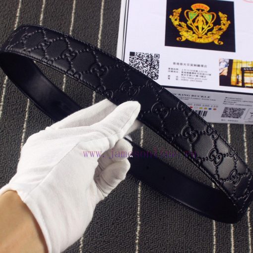 Gucci. Gucci️Identify and receive a punch as a giftThe material is 100% top layer cowhide, e bl9w6f0t - Image 8