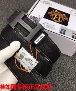 Hermes HERMES️Identify genuine productsGrade: Italian imported 100% top layer cowhide, Herme 051c56m4