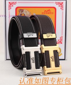 Belt, belt, Aimaishi cowhide beltMen's belt material: 100% head layer cowhide belt, guarante 70r56bhe