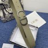 This 35mm double-sided belt from Dior combines elegant temperament with modern style. On one bfud98oc