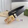 Gucci. Gucci Belt ️ Automatic BeltAutomatic buckle, made of pure steel material, equipped wi abug5ud5