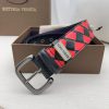 Baodie Family Bottega Veneta Belt and BeltsNeedle buckle, new original classic boutique need xjazobpo