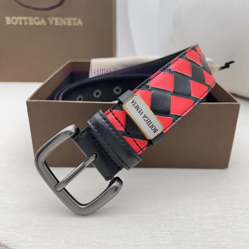 Baodie Family Bottega Veneta Belt and BeltsNeedle buckle, new original classic boutique need xjazobpo
