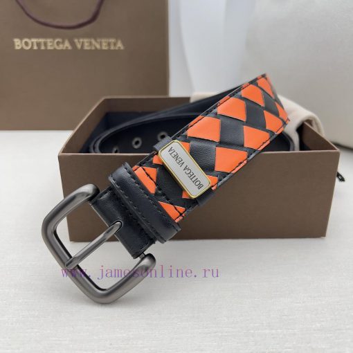 Baodie Family Bottega Veneta Belt and BeltsNeedle buckle, new original classic boutique need xjazobpo - Image 3