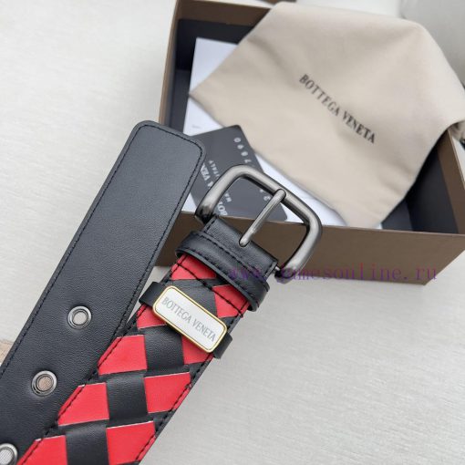 Baodie Family Bottega Veneta Belt and BeltsNeedle buckle, new original classic boutique need xjazobpo - Image 8