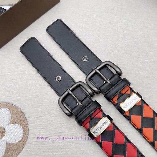 Baodie Family Bottega Veneta Belt and BeltsNeedle buckle, new original classic boutique need xjazobpo - Image 10