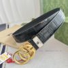 Gucci. Gucci Belt ️ Automatic BeltAutomatic buckle, made of pure steel material, equipped wi o2z5sr3e