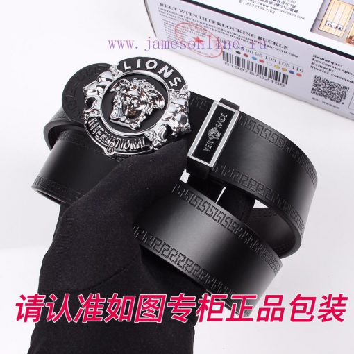 Versace Ver…sace️Identify and send the puncherThe material can be used on both sides, with a g8eheu6z