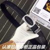 Gucci. Gucci automatic buckleIdentify and receive a punch as a giftThe material is a 100% to h27lf83e