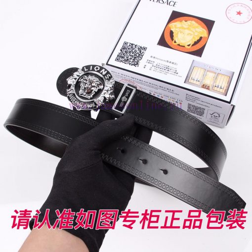 Versace Ver…sace️Identify and send the puncherThe material can be used on both sides, with a g8eheu6z - Image 7