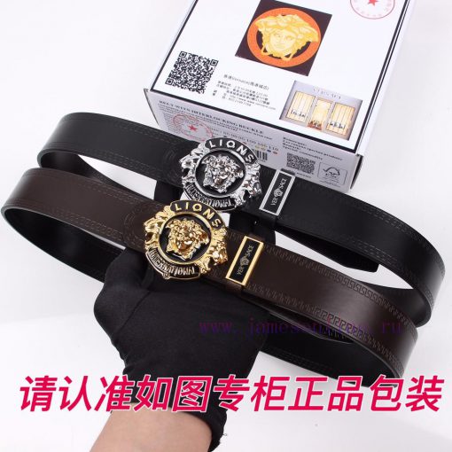 Versace Ver…sace️Identify and send the puncherThe material can be used on both sides, with a g8eheu6z - Image 10