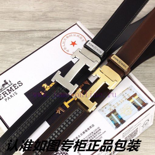 Hermes HERMES ️ Automatic deductionIdentify genuine productsGrade: Imported Italian top laye z88th8bj