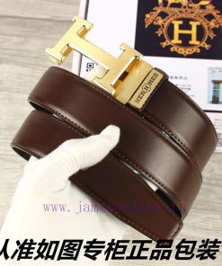 Hermes HERMES ️ Automatic deductionIdentify genuine productsGrade: Imported Italian top laye xxgsz50j