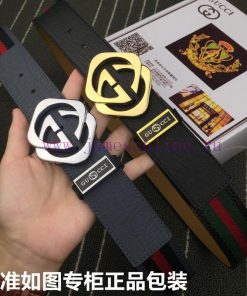 Gucci. GUCCI Top RemakesBeltBelt made of 100% imported cowhide from Italy, Gucci.Gucci, Worl rya5l0ig