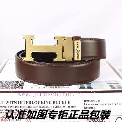 Hermes HERMES ️ Automatic deductionIdentify genuine productsGrade: Imported Italian top laye xxgsz50j - Image 5