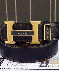 Hermes Her.. Mes ️ Ostrich patternIdentify and receive a punch as a giftMaterial: 100% head 9ubl9zhl