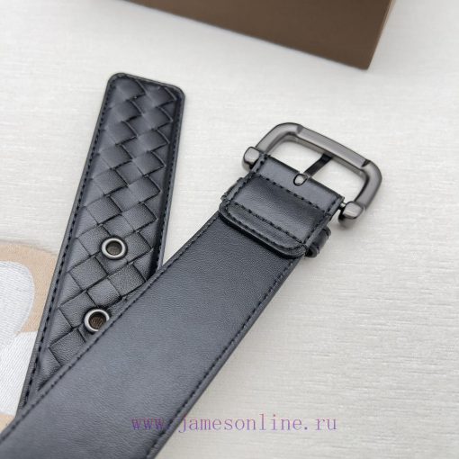 Baodie Family Bottega Veneta Belt and BeltsNeedle buckle, new original classic boutique need jrjn2dxz - Image 6