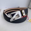 Jenny Ermenegido Zelma. Belt Automatic BeltPure steel material automatic buckle, top layer c kp3hj3hn