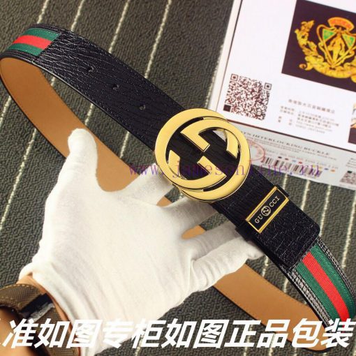 Gucci. Gucci️Identify and receive a punch as a giftThe material is made of 100% top layer co yupirfg3 - Image 4