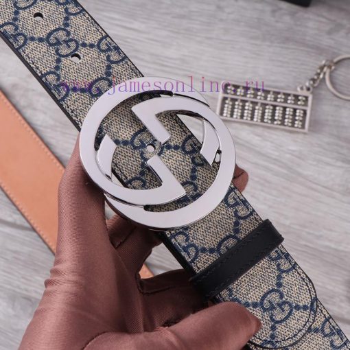 GUCCI made in Italy, classic imported cowhide belt and belt, business and leisure, CWCI vxmzcyay - Image 7
