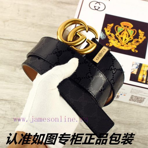 Gucci. Gucci️Identify and receive a punch as a giftMaterial: 100% top layer cowhide, ensurin tbuixxml - Image 3