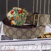 Gucci. Gucci Tiger HeadIdentify and receive a punch as a giftThe material is made of 100% to t55fhc94