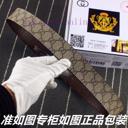 Gucci. Gucci Tiger HeadIdentify and receive a punch as a giftThe material is made of 100% to t55fhc94 - Image 8