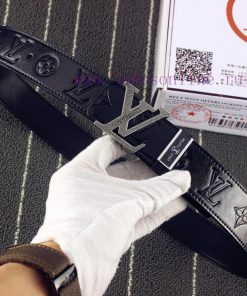 Lv... Louis Vuitton ️Identify and receive a punch as a giftThe material is 100% imported fro qbd24356