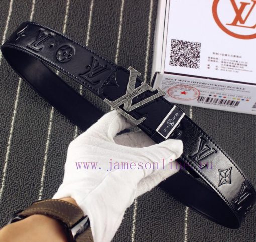 Lv... Louis Vuitton ️Identify and receive a punch as a giftThe material is 100% imported fro qbd24356 - Image 2