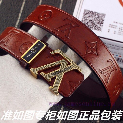 Lv... Louis Vuitton ️Identify and receive a punch as a giftThe material is 100% imported fro rdhmqias - Image 6