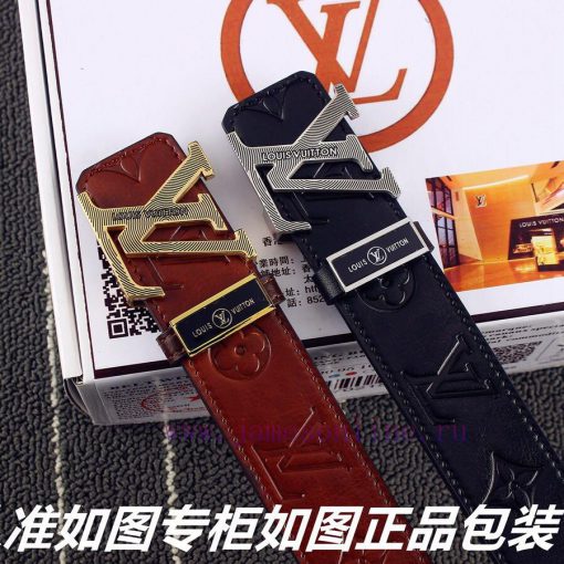 Lv... Louis Vuitton ️Identify and receive a punch as a giftThe material is 100% imported fro rdhmqias - Image 9