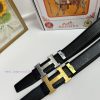 Hermes Hermès  Material: Leather Belt with 100% Head Layer. The leather belt is guaranteed t l453kdf7