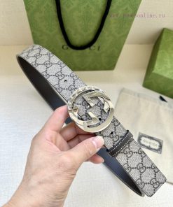 Width 4.0 GUCCI historical details and modern elements are the focus of Gucci's latest colle 36o5yqic