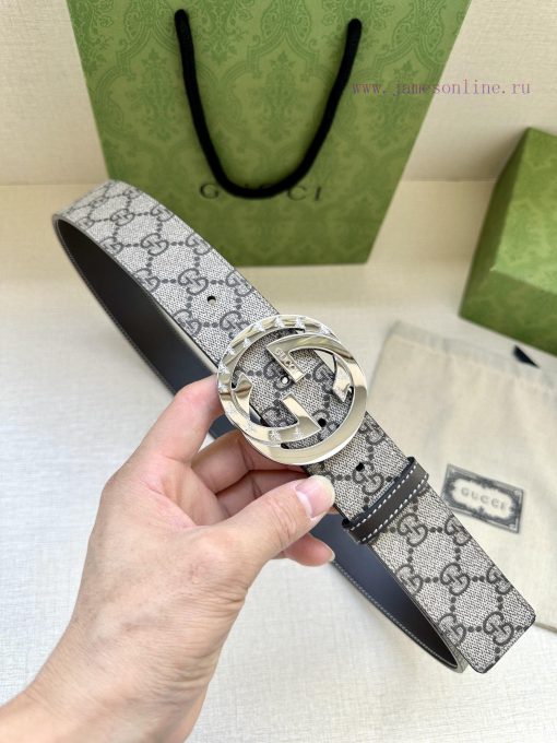 Width 4.0 GUCCI historical details and modern elements are the focus of Gucci's latest colle 36o5yqic