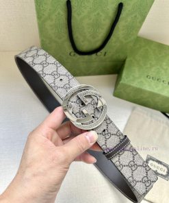 Width 4.0 GUCCI historical details and modern elements are the focus of Gucci's latest colle 2yn7frvk