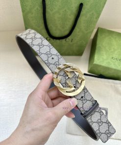 Width 4.0 GUCCI historical details and modern elements are the focus of Gucci's latest colle pst25d6h