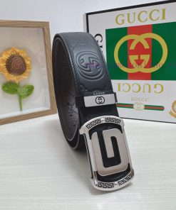 Gucci. Gucci Material: cowhide belt with exquisite workmanship, fashionable brand, preferred 8pe9u49w