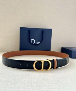 This metal clad brass waistband buckle from Dior is a new product in the Spring 2024 collect 6kbsotgq
