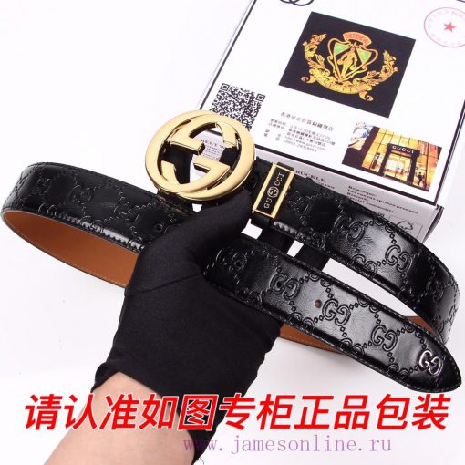 Gucci. Gucci️Identify and receive a punch as a giftThe material is 100% top layer cowhide, e k1s9uh1z - Image 5