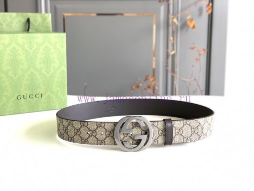 Delivery full set of Gucci gift box, imported black PVC pattern with Italian calf leather, 4 jqurenr9 - Image 3