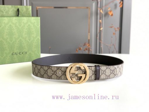 Delivery full set of Gucci gift box, imported black PVC pattern with Italian calf leather, 4 oylewyms - Image 3