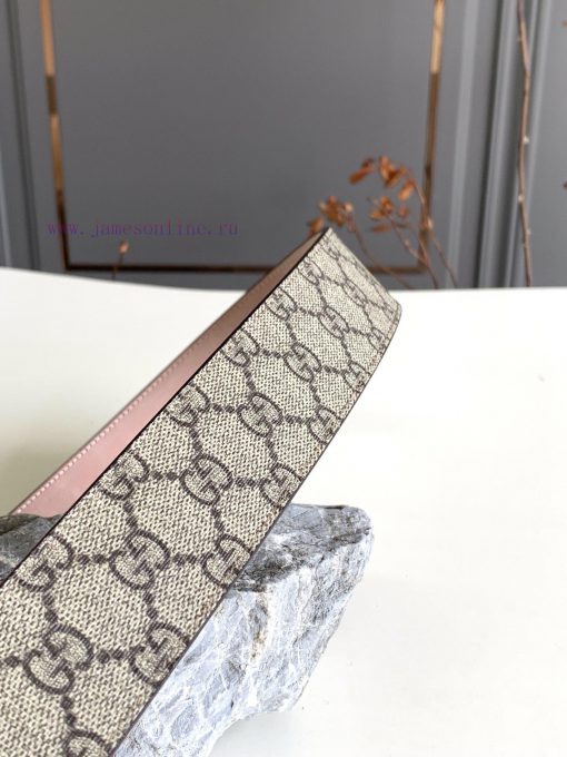 Delivery full set of Gucci gift box, imported black PVC pattern with Italian calf leather, 4 ns2v64o2 - Image 7