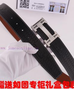 Belt Hermes Her...mesThe waistband is made of 100% cowhide, ensuring genuine leather. The 24 0efzx5v9