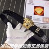 Versace Ver... sace ️ Crocodile patternIdentify and receive a punch as a giftThe material is usn5pmzc