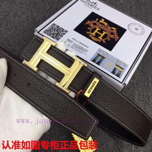 Hermes HERMES️Identify genuine productsGrade: Italian imported 100% top layer cowhide, Herme 4oz886za - Image 6