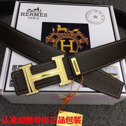 Hermes HERMES️Identify genuine productsGrade: Italian imported 100% top layer cowhide, Herme l7kcsxih - Image 7