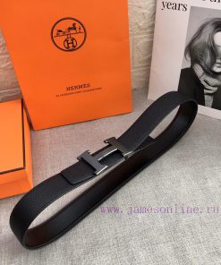 Hermes Men's BoutiqueExquisite lychee pattern original leather sole, double-sided top layer zc4k9ijk
