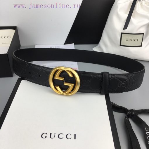Comes with a complete set of GUCCI classic full leather embossed gift box, original imported 1vo82fxa - Image 2
